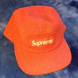 Supreme Hat